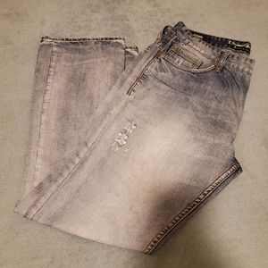 Mens Jeans